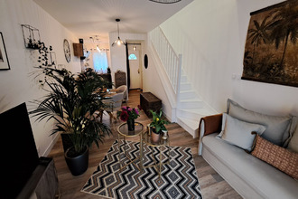 achat maison poitiers 86000