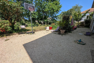 achat maison poitiers 86000