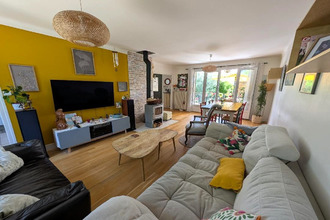 achat maison poitiers 86000