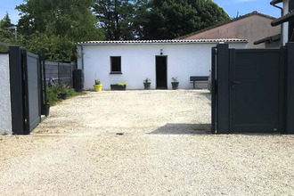 achat maison poitiers 86000