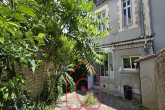 achat maison poitiers 86000
