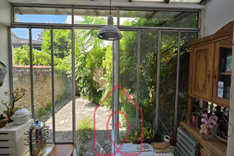 achat maison poitiers 86000