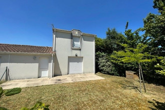 achat maison poitiers 86000