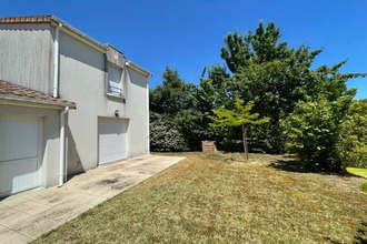 achat maison poitiers 86000