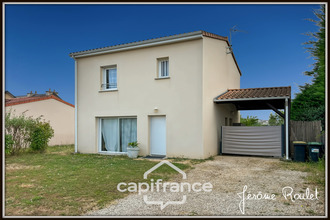 achat maison poitiers 86000