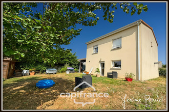 achat maison poitiers 86000