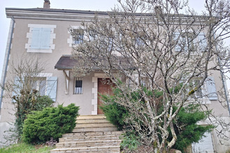 achat maison poitiers 86000