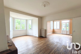 achat maison poitiers 86000