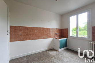 achat maison poitiers 86000