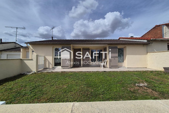 achat maison poitiers 86000