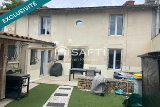 achat maison poitiers 86000