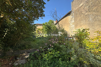 achat maison poitiers 86000