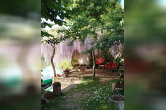 achat maison poitiers 86000