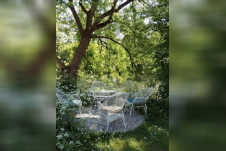 achat maison poitiers 86000