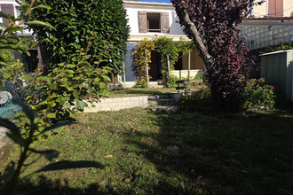 achat maison poitiers 86000