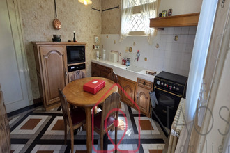 achat maison poitiers 86000