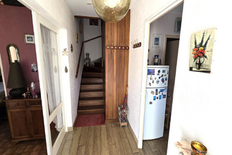 achat maison poitiers 86000