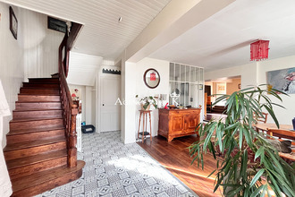 achat maison poitiers 86000