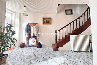 achat maison poitiers 86000