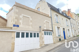 achat maison poitiers 86000