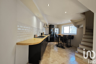 achat maison poitiers 86000