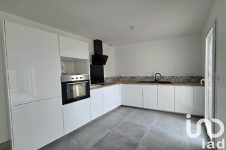 achat maison poitiers 86000