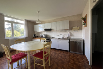 achat maison poitiers 86000