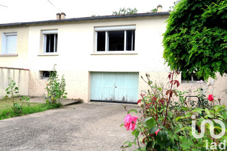 achat maison poitiers 86000