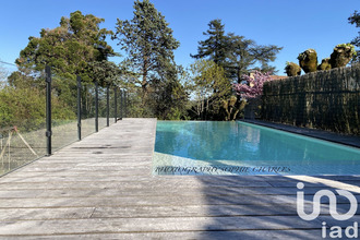 achat maison poitiers 86000