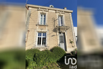 achat maison poitiers 86000