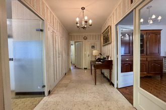 achat maison poitiers 86000