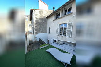 achat maison poitiers 86000