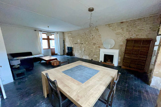 achat maison poitiers 86000