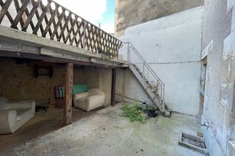 achat maison poitiers 86000