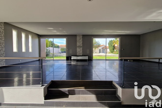 achat maison poitiers 86000