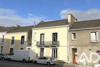 achat maison poitiers 86000