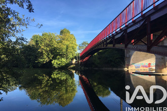 achat maison poitiers 86000