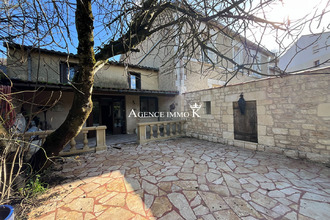 achat maison poitiers 86000