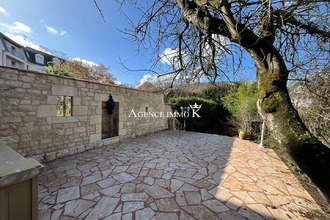 achat maison poitiers 86000