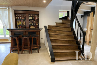 achat maison poitiers 86000