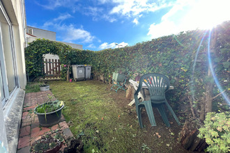 achat maison poitiers 86000