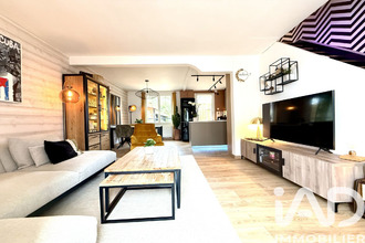 achat maison poitiers 86000