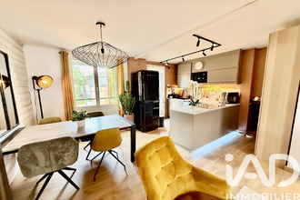 achat maison poitiers 86000