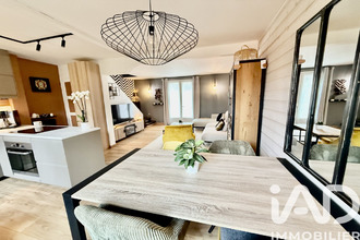 achat maison poitiers 86000