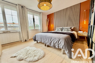 achat maison poitiers 86000