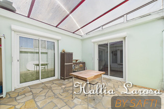 achat maison poitiers 86000