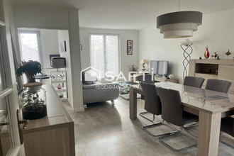 achat maison poitiers 86000