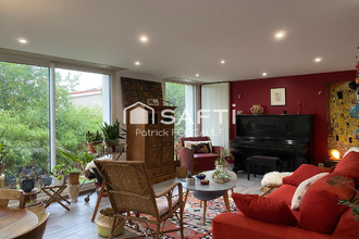 achat maison poitiers 86000