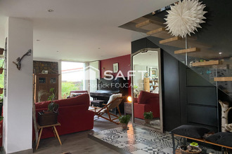 achat maison poitiers 86000