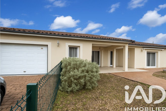 achat maison poitiers 86000